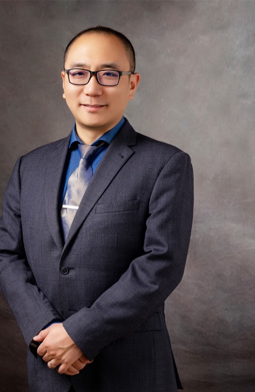 DSCR投资物业贷款