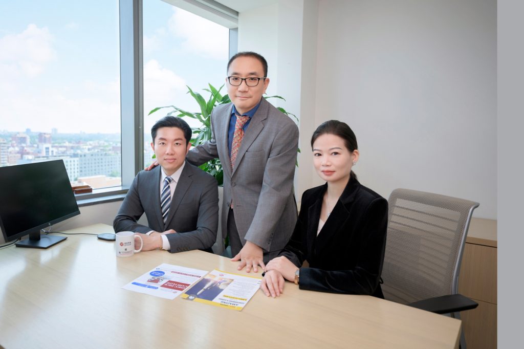 常规及大额房屋贷款