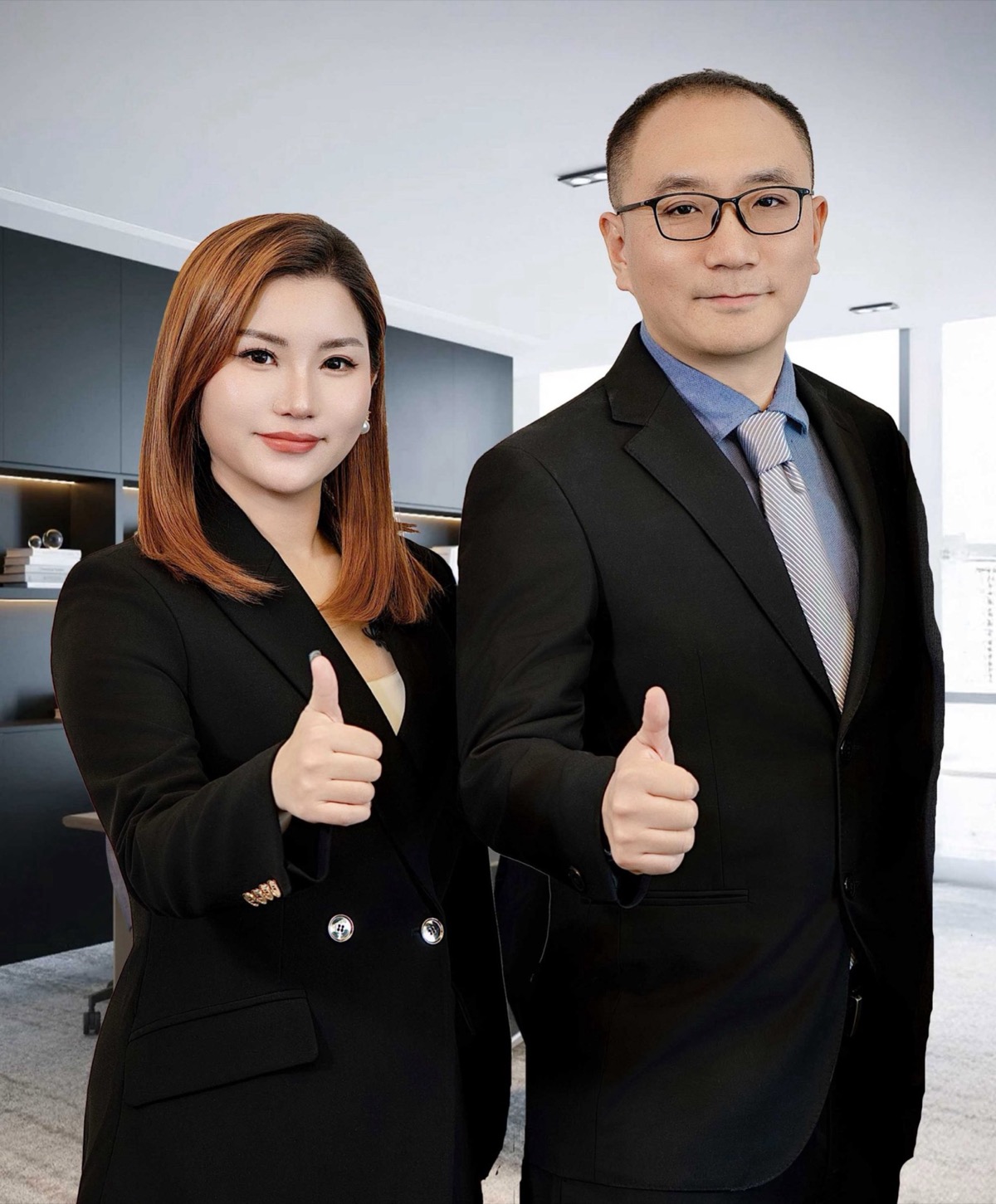 我们的专业房贷团队